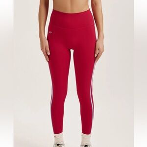 SET Active Sportbody Stripe Legging